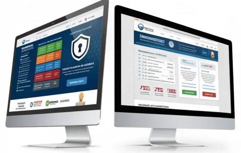 온라인 스포츠 베팅 사기 사이트 구별법과 합법적인 북메이커 선택 가이드