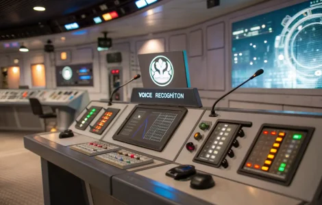 음성 제어 슬롯머신: 상상 속 기술인가 현실인가?